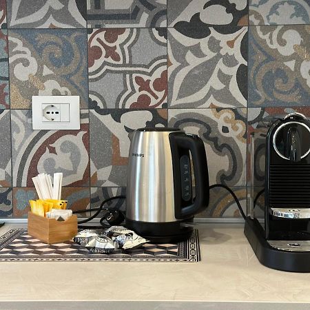 Bonnie Boutique Apartment Флоренція Екстер'єр фото