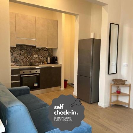 Bonnie Boutique Apartment Флоренція Екстер'єр фото