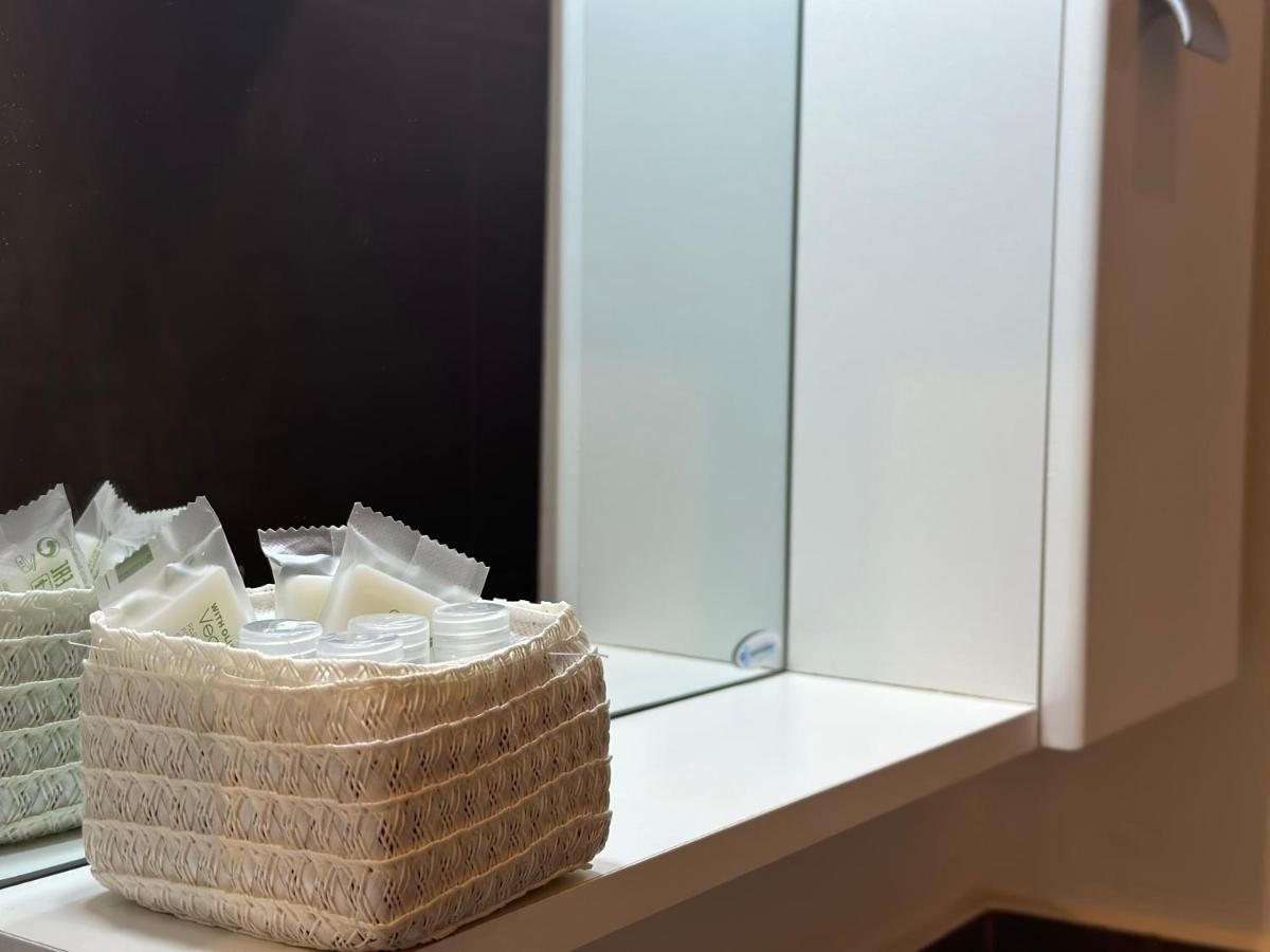 Bonnie Boutique Apartment Флоренція Екстер'єр фото