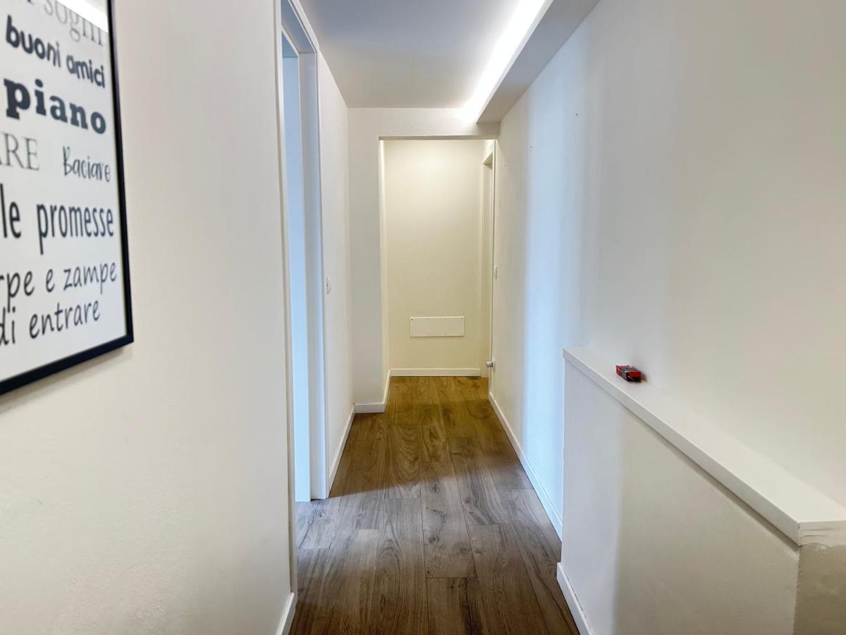 Bonnie Boutique Apartment Флоренція Екстер'єр фото