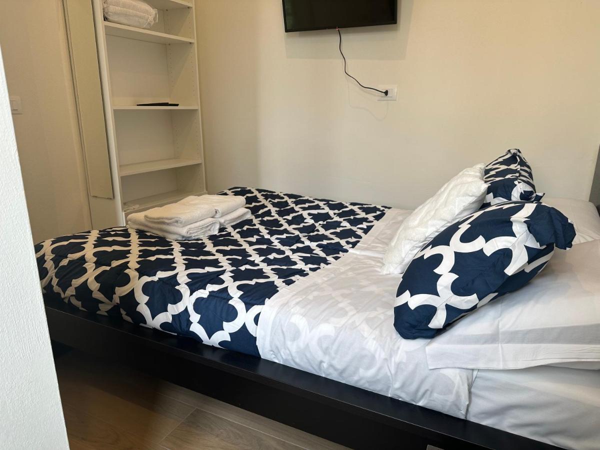 Bonnie Boutique Apartment Флоренція Екстер'єр фото