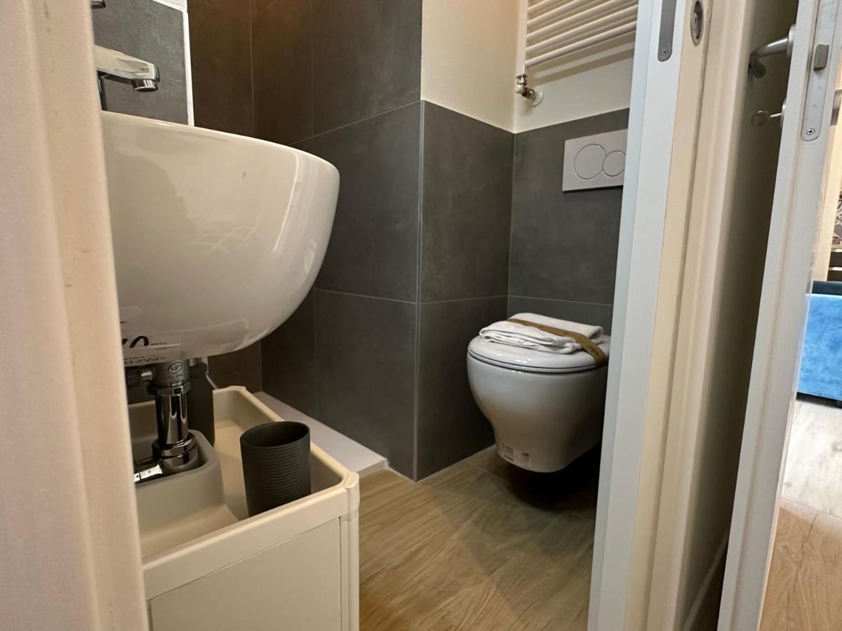 Bonnie Boutique Apartment Флоренція Екстер'єр фото