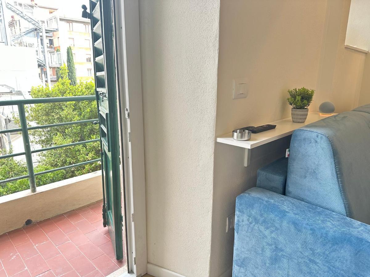 Bonnie Boutique Apartment Флоренція Екстер'єр фото